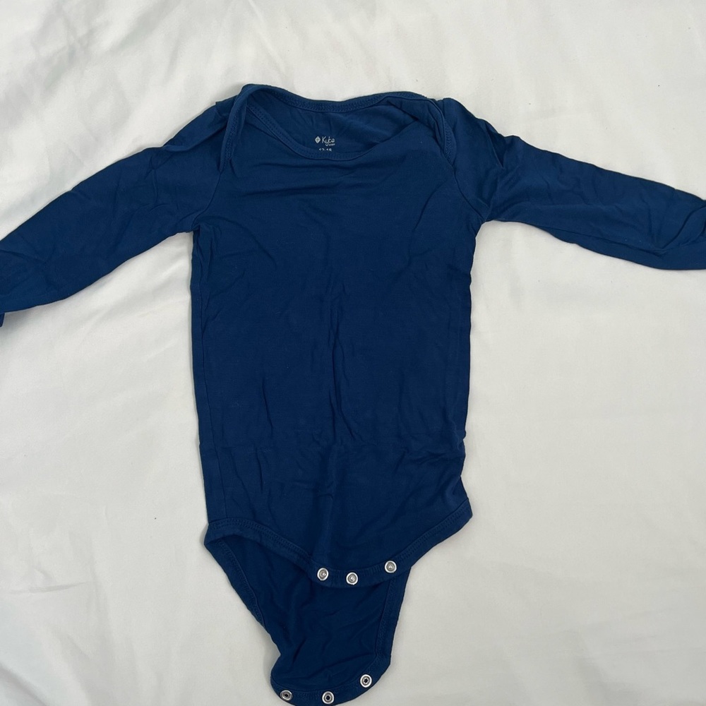 Kyte Baby Onesie/Bodysuit